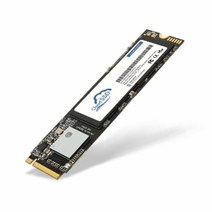 w 한창코퍼레이션 Cloud M.2 Nvme 2280 (256GB)