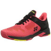 요넥스 (YONEX) 테니스 슈즈 파워 쿠션 소닉 에이지