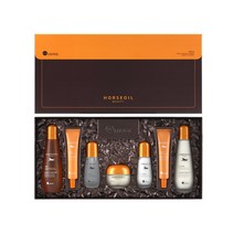 엘로체 마유크림 뷰티 스킨케어 기초화장품 7종세트 토너 에멀젼 에센스 세럼 주름개선 기능성 화장품 탄력크림 팔자주름 안티에이징 40대화장품 50대화장품 50대여성화장품 수분크림