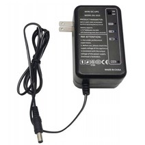 ups 파워서플라이 무정전전원장치 A9LB 5V9V12V 보안 대기 전원 공급 장치 UPS 무정전 백업 라우터 비상 용, 한개옵션0