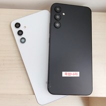 갤럭시 A54 A34 A53 A23 A13 목업 목각폰 목업폰 모형폰 고급바탕무(블랙화면), 04.A23(A235)블랙-고급바탕무