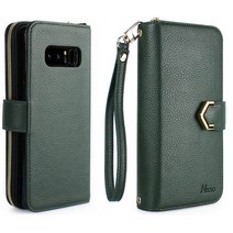 갤럭시S22 케이스 S901N (SK) NIX쏘2 지갑형