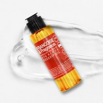 프랑스와즈 유기농 로즈힙 오일 50ml