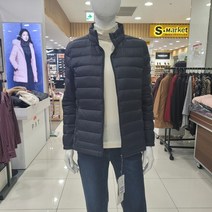 [PAT] [피에이티]여성 기본 초경량 구스다운 1I82001C