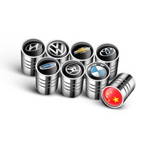 자동차타이어 적용 현대 아반떼 IX35 제네시스 IX2 명화 투싼 공기밸브 입마개 도난방지 1989403848, 차 입찰 가격 -기타 차종 손님에게