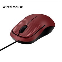 2.4Ghz 무선 마우스 게이머 컴퓨터 PC 게임용 USB 수신기 포함 윈도우 7/2000/XP/비스타 용 노트북 액세서리, GRAY