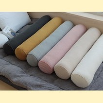 긴배게 2인 일자형 누빔 옆으로 안고자는 바디필로우 롱쿠션 긴베개 안고자는베개 대형쿠션 침대쿠션 다리베개 롱베개 긴쿠션 수면쿠션 대형베개 롱바디필로우 전신베개 옆으로눕는베개, 베이지