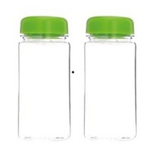 BPA FREE 클린 트라이탄 마이보틀, 500ml, 그린