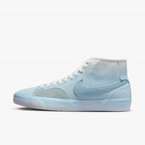 [해외]나이키 SB Blazer Court Mid PRM DQ5132-444