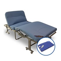 라꾸라꾸침대본사 라꾸라꾸 침대 7 슈퍼싱글 온열침대 CBK-007(온열)
