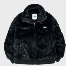 클라이드앤 여성 앨리스 밍크점퍼 FMDJP972F