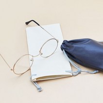 인조 가죽 안경 케이스 파우치 주머니 선글라스 안경집