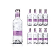스페인 화산 탄산수[산타니올]프리미엄 330mlx9개입(1박스), 330ml *9개, 단품없음