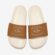뉴발란스 뉴발란스 공용 NB X Ofr.paris 슬리퍼_SD1101OFR(85 (8631231)