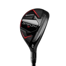 (테일러메이드) 2023년 스텔스2 유틸리티(남성), 4번 (S)