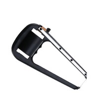 열선커터기 우드락 커팅 플라스틱 폴리스티렌 커터 공예 폼 DIY 핫 와이어 스티로폼 폼 수제 커팅 도구, 한개옵션0