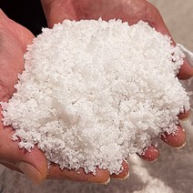 신안소금 소금 천일염 1kg 김장소금 굵은소금, 신안 천일염 1kg, 1개