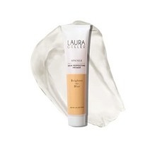 LAURA GELLER NEW YORK Spackle Skin Perfecting Makeup Primer Brighten-n-Blur Pore Erasing Blurring Fa