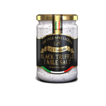 라루스티첼라 블랙 트러플 테이블 소금, 350g, 1개