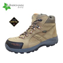 유니칸안전화 TS6-G206 고어텍스안전화