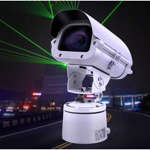 클럽 특수 조명 빔라이트 공연용 행사장 홈파티 램프, 녹색광 2W(2광선) 리모콘 모델