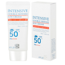 에이플비 인텐시브 더블 디펜스 선크림 SPF50+ PA++++, 60ml, 1개