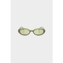 LE SPECS 워크잇 리미티드에디션 2370 모스 WORK IT! LTD EDT YE