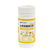 댕댕이 모질 레시핀 비오틴 파우더형 전연령 통분말영양제 관리 종합