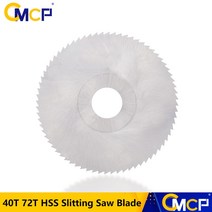 샌딩기 사포 에어 원형 전동 사각 모래 무선 cmcp 125mm hss 슬리팅 톱 목공, 125x1.0x27x72t, 02 125x1.0x27x72T