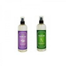 일향 아로마 마사지 앤 바디오일 500ml, 라벤더릴렉싱