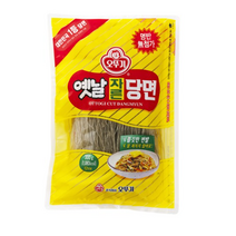 오뚜기 옛날자른당면(국내) 300G, 1개