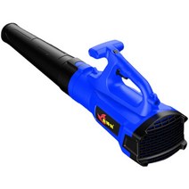 낙엽청소기 대포 송풍기 블로워 눈청소기 아파트 브로워, 5000W 3m 와이어