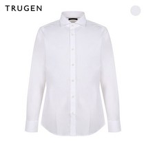 트루젠 (트루젠) 와이드 카라 스트레치 셔츠(TGAS2-MRD310)