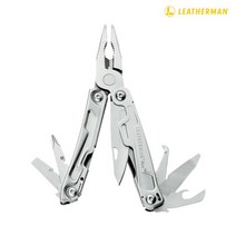 [LEATHERMAN] REV_14가지 기능툴, 없음