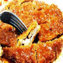 수제 등심 왕돈까스 230gx10장(업소용) 돈까스, 1, 230g