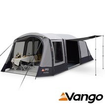 [텐잘남] 반고 리스모어 TC 450 클라우드 그레이 면혼방 에어텐트 패키지