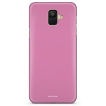 데이투데이 갤럭시A6 케이스 컬러풀 하드 SM-A600N