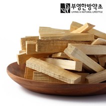 부영한방약초 국산 황칠나무 차, 600g 1개