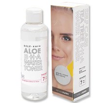 클리어런스 - 셀프케어 티트리 바하 워터 토너 200ml, 티트리 바하워터토너