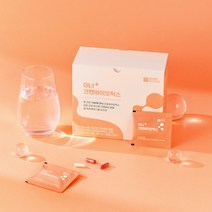 질 유래 특허 3종 여성유산균 보장균수 100억 이너플러스 크랜바이오틱스 올 케어 멀티팩 30포 장인정신에브리데이, 1박스