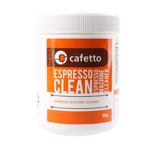 카페토 에스프레소 클린 커피머신 세정제 500g