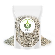 국산 청보리 녹색보리 5kg(1kgx5), 1개, 5kg