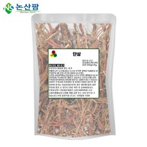 국산 단삼 300g 단삼차 단삼뿌리 적삼, 300g(1개), 1개