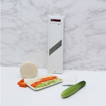 무생채채칼 무 당근 채써는기계 체칼 1호 채썰기용, 바이오 채칼 1호