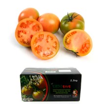 대저 토마토 5kg 스몰사이즈 코스트코