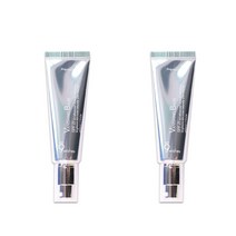 이지아톤업크림 심수련톤업크림 VB 프리미엄 SPF21 50ml*2개