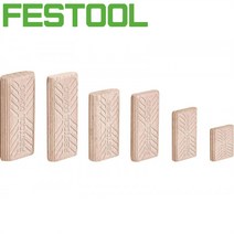 페스툴 도미노 핀 D 8x40 130 BU (494940), 단품, 1