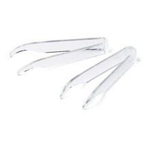 화장솜 집게(화장패드 집게) 5개