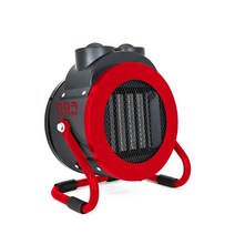 대웅 PTC 전기 열풍기 히터 DWH-PTC3301