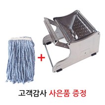 맘물상 스테인레스 짤순이 마포걸레탈수기 탈수기, 1개입